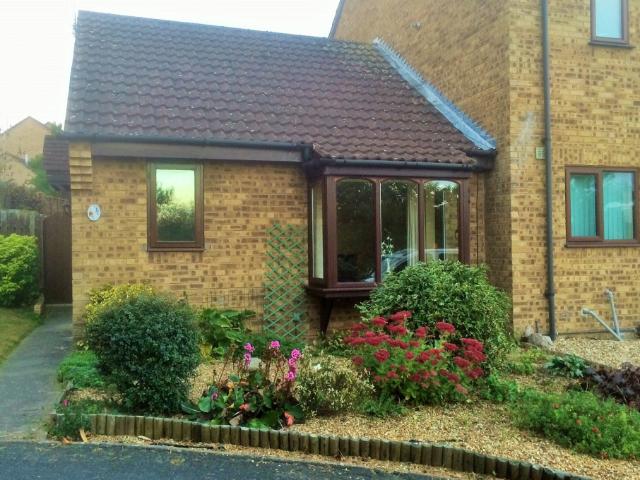 Redecorated let in 10 days