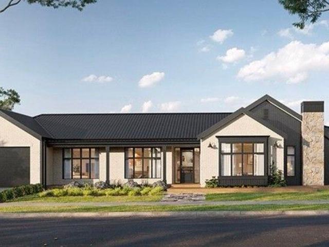 The Montana by Boutique + We Pay Your Mortgage for a Year
