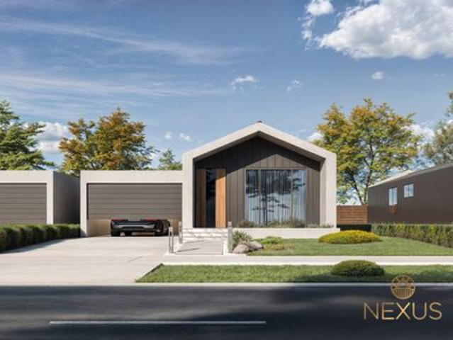 Redefine Your Best Years at Nexus Life Shepparton