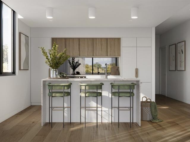 Redefine country living in Orange