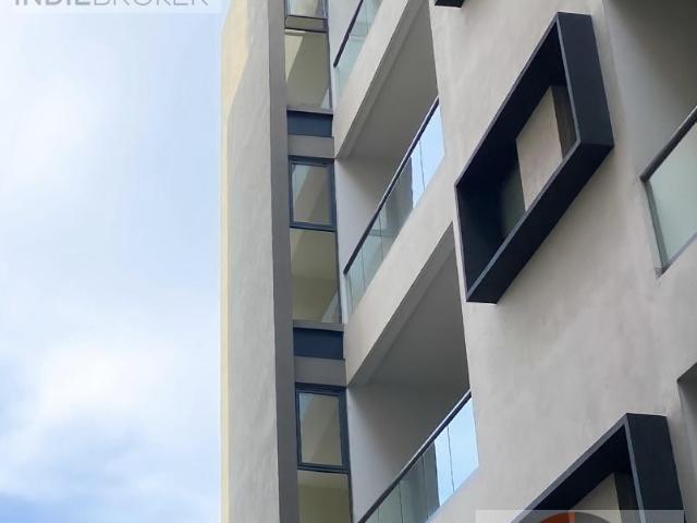 Redefine la exclusividad: Departamentos de Alto Nivel e Inteligentes en la Zona Dorada