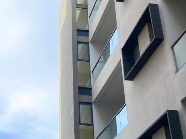 Redefine la exclusividad: Departamentos de Alto Nivel e Inteligentes en la Zona Dorada