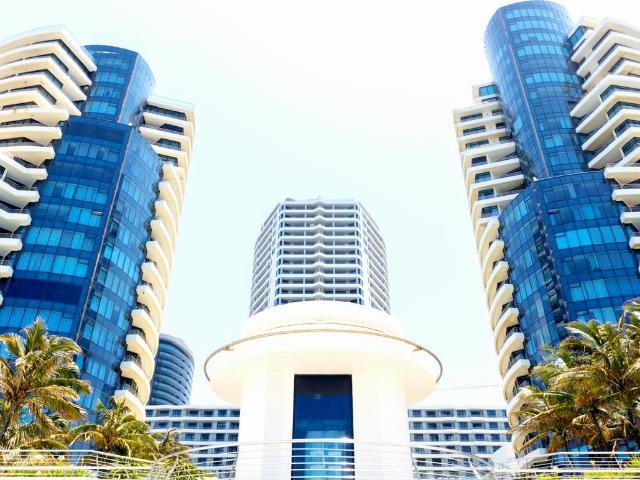 Redefine Luxury in 2025 – Fully Furnished 1 Bedroom at The Pearls of Umhlanga