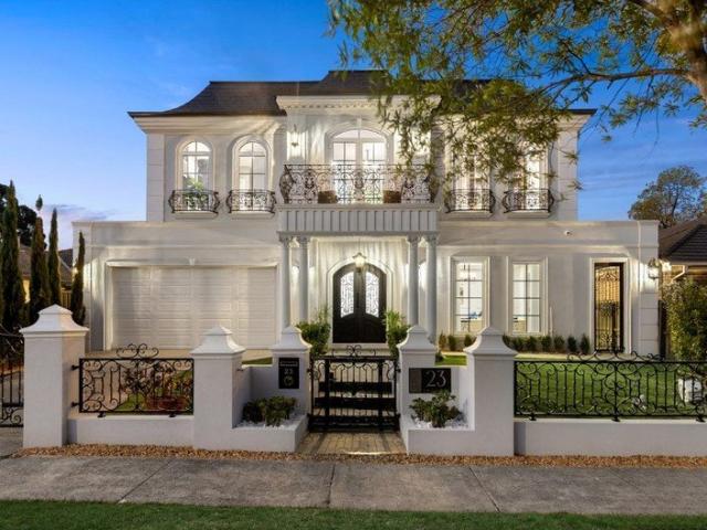 Redefined Luxury in a Premier Glen Waverley Pocket