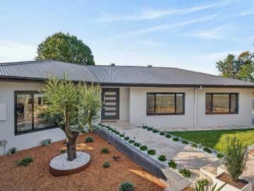 Round Corner, Annangrove, Baulkham Hills Shire, Snapper Island