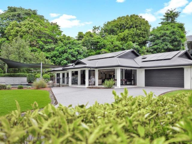 Redefining acreage living in Redlynch