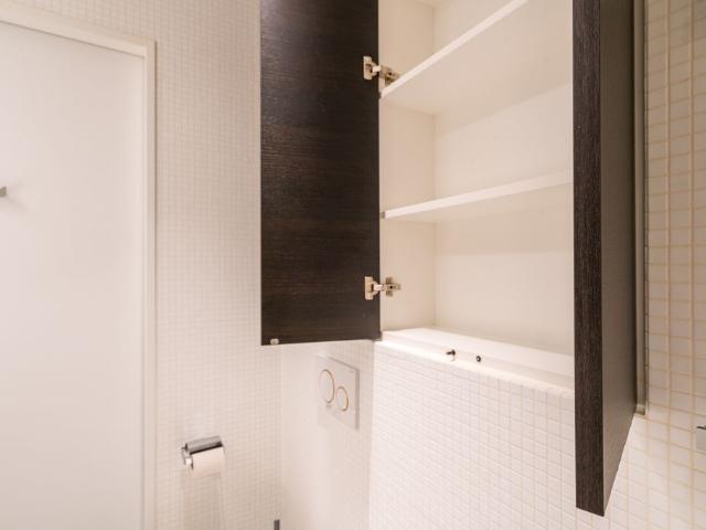 Redefining City Living in this 31 sqm Studio with Prime Location in Philips Haus Vienna, Vienna Amsterdam Apartments for Rent