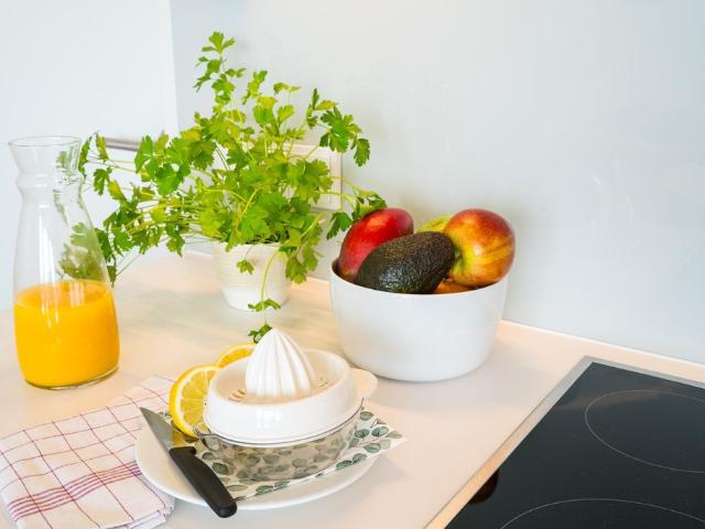 Redefining City Living in this 31 sqm Studio with Prime Location in Philips Haus Vienna, Vienna Amsterdam Apartments for Rent