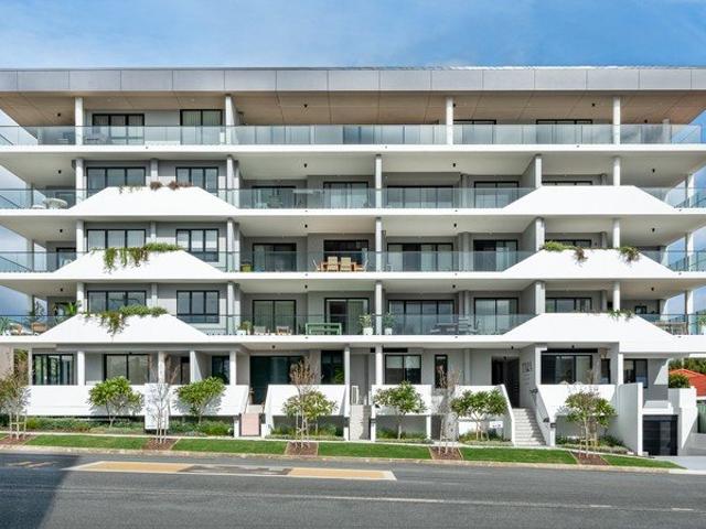 Redefining contemporary surfside living