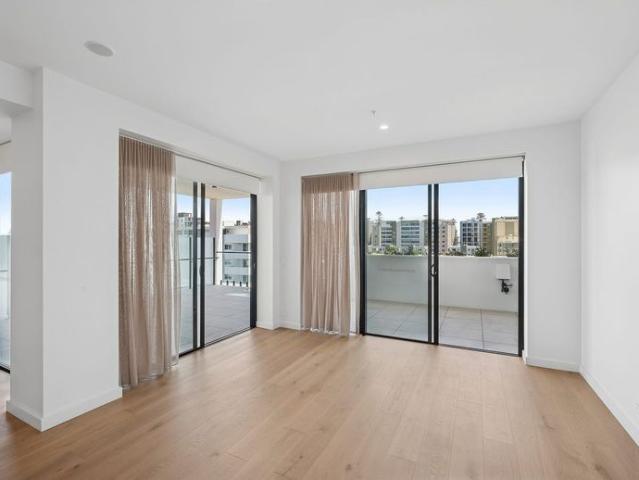 Redefining contemporary surfside living