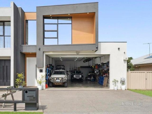 Redefining Everyday Living