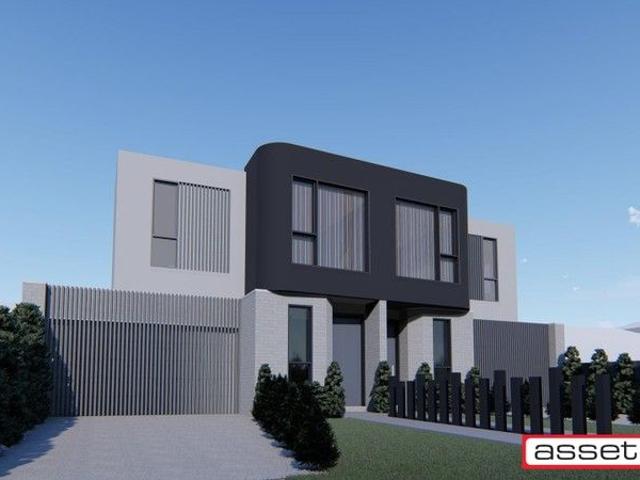 Brand New: Now Complete Redefining Luxury Waterfront Living