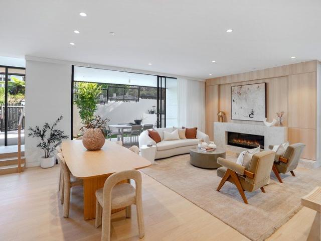 Redefining Luxury Coastal Living