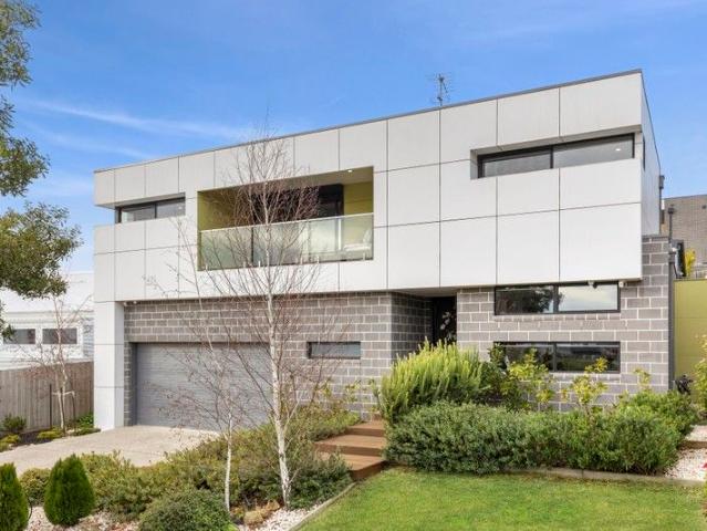 Redefining Luxury Family Living