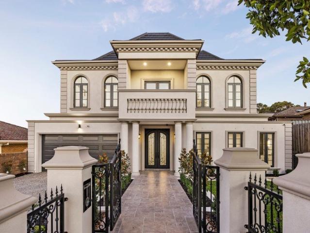 Redefining Luxury Living