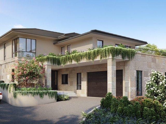 Redefining Luxury Living in Warrawee