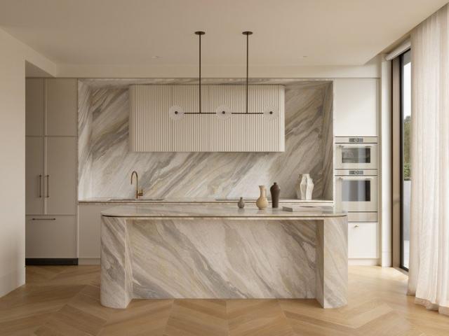 Redefining Luxury Living with Practicality and Elegance