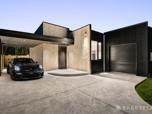Redefining luxury, low maintenance living