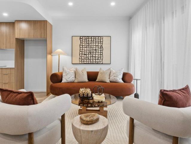 Redefining space and design