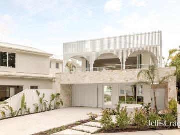 Redefining the Benchmark for Waterfront Luxury