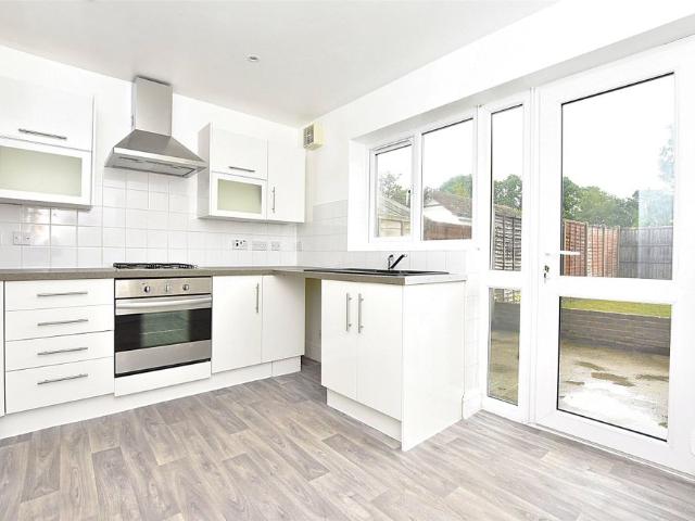 Redehall Road, Smallfield, Surrey, RH6