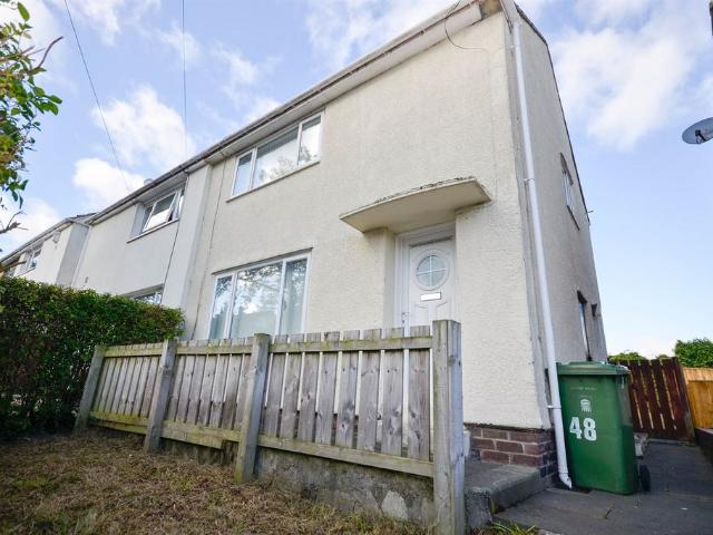 Redemarsh, Leam Lane 2 bed semi detached house to rent £795 pcm £183 pw