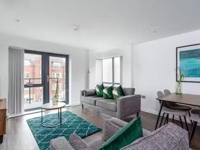 Redeness Street