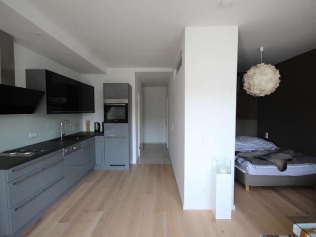 Redeveloped apartment in the centre of Düsseldorf, Dusseldorf Amsterdam Apartments for Rent