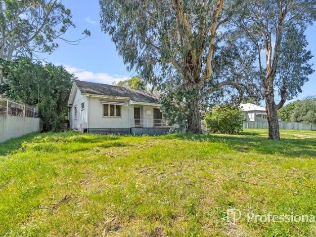 REDEVELOPMENT OPPORTUNITY ON 771M2
