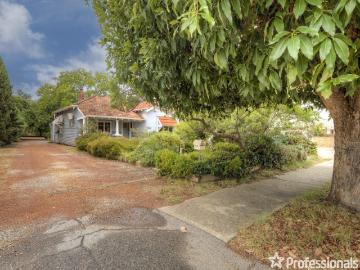 REDEVELOPMENT OPPORTUNITY