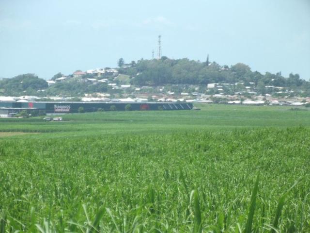 REDEVELOPMENT SITE 33.2 HECTARES GLENELLA RICHMOND