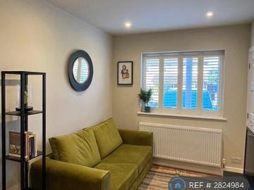 Redfern Close, Cambridge, CB4 1 bed flat to rent £1,900 pcm £438 pw