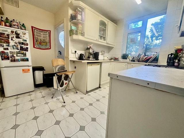 Redfern House Dorman Way, St John's Wood NW8, 4 bed flat to rent, £4,100 pcm | PrimeLocation