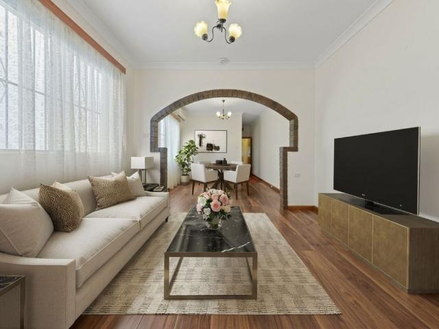 Redfern