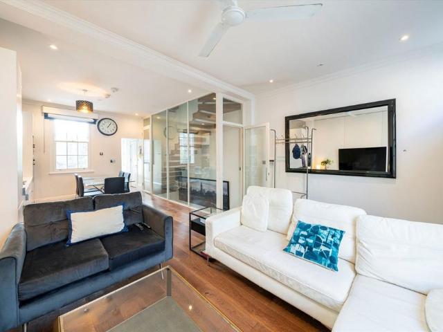 Redfield Lane, London SW5 3 bed house to rent £8,000 pcm £1,846 pw