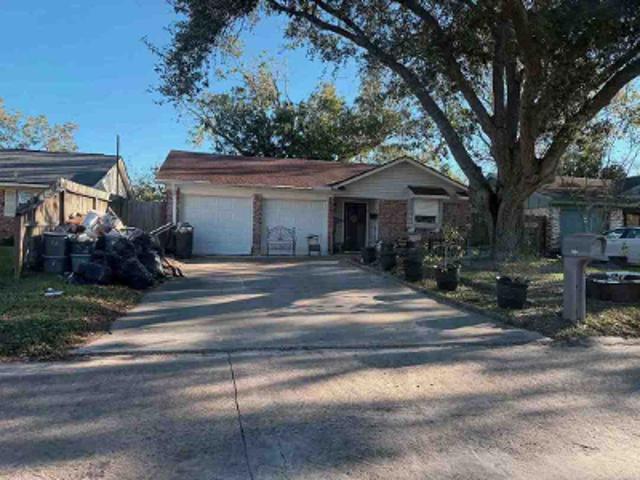 Redfish Reef Dr