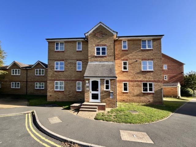 Redford Close, Feltham 2 bedrooms Property for lettings Seymours
