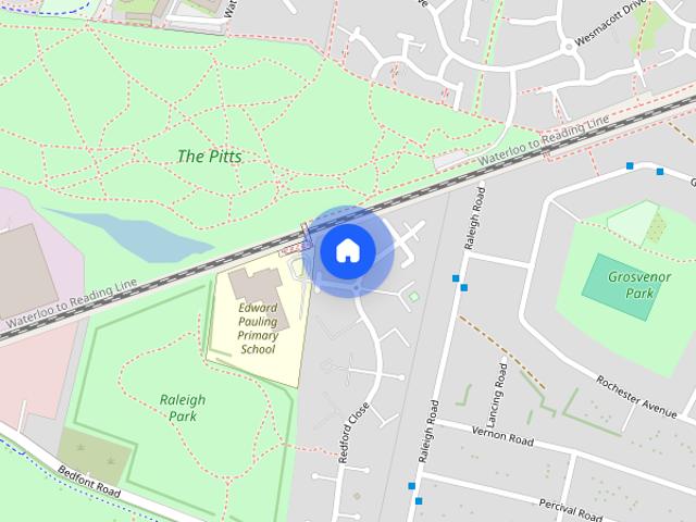 Redford Close, FELTHAM
