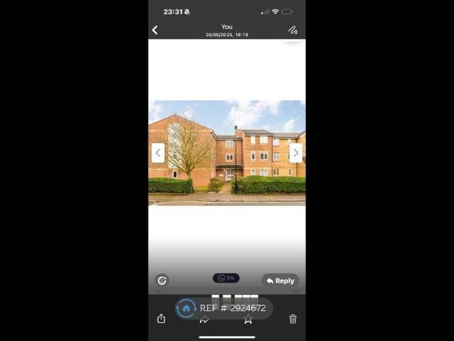 Redford Close, Feltham TW13, 1 bed flat to rent, £1,299 pcm | PrimeLocation