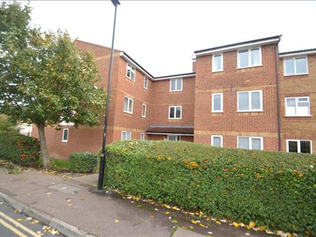 Redford Close