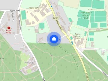 Redgate Drive Hayes BR2
