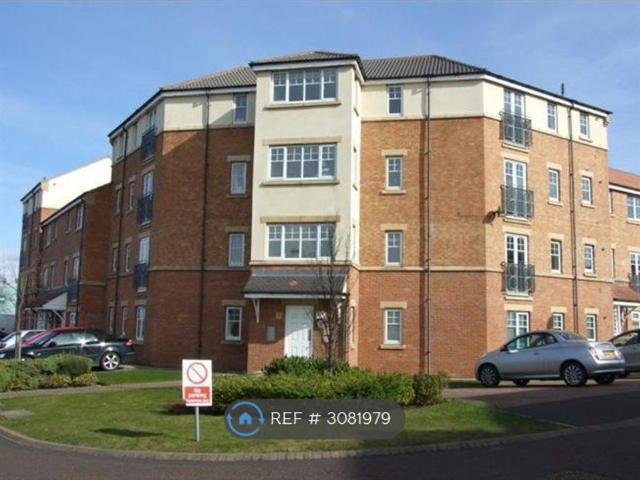 Redgrave Close, Gateshead NE8, 2 bed flat to rent, £925 pcm | PrimeLocation