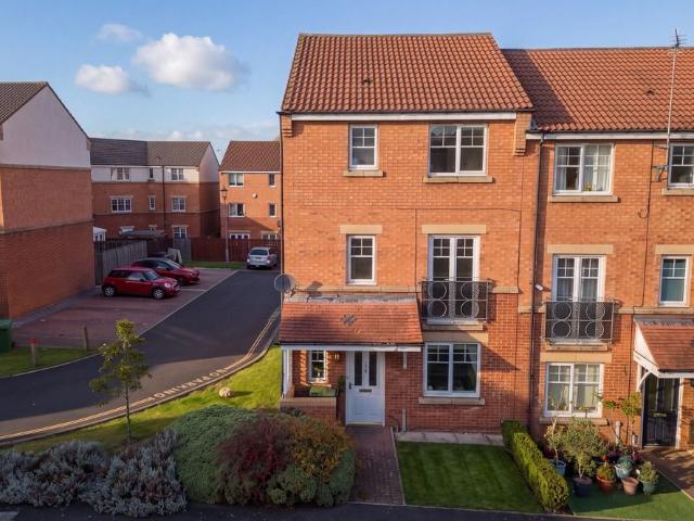 Redgrave Close, Gateshead NE8, 5 bed semi detached house to rent, £1,400 pcm | PrimeLocation
