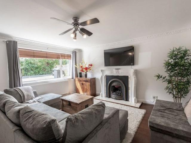 Redgrave Road