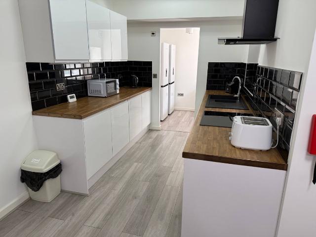 Redgrave Street, Edge Hill, Liverpool L7, 5 bed shared accommodation to rent, £3,034 pcm | PrimeLocation