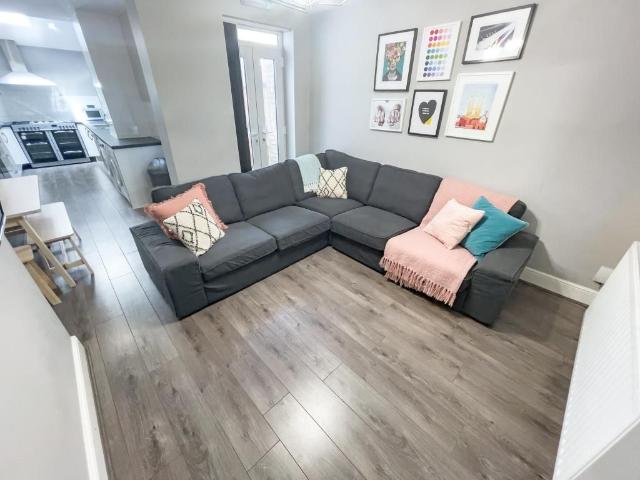 Redgrave Street, Edge Hill, Liverpool L7, 6 bed shared accommodation to rent, £3,303 pcm | PrimeLocation