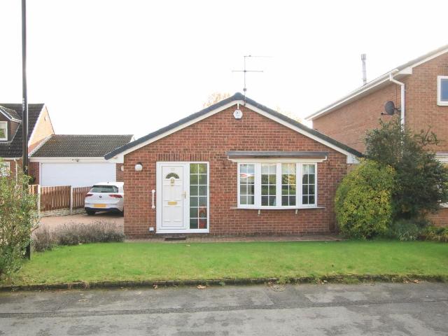 Redhall Close, Kirk Sandall, Doncaster DN3, 3 bed detached bungalow to rent, £950 pcm | PrimeLocation