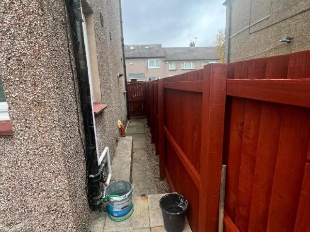Redhall Crescent, Edinburgh, EH14 3 bed semi detached house to rent £1,600 pcm £369 pw