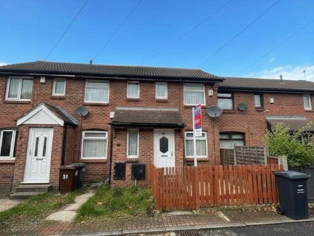 Redhall Crescent, Leeds 1 bed townhouse to rent £795 pcm £183 pw
