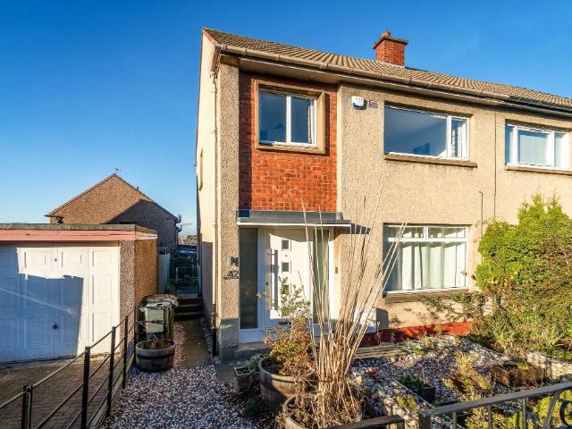 Redhall Rd, Kingsknowe, Edinburgh EH14, 3 bed semi detached house to rent, £1,525 pcm | PrimeLocation